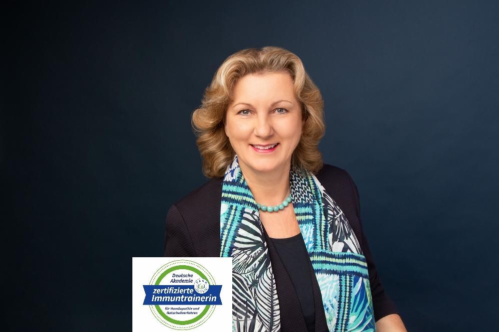 Heilpraktikerin Carola D'Mexis