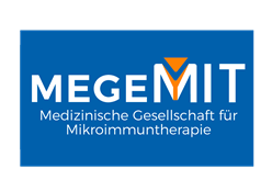 Megemit - Logo