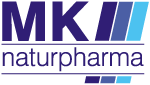 MK naturpharma - Logo