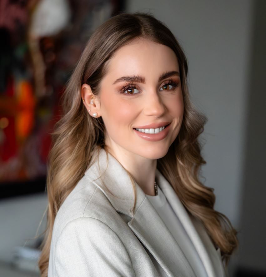 Heilpraktikerin Sandra Strese