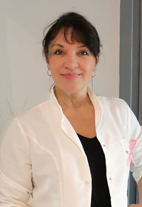 Heilpraktikerin Natasa Gross