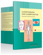 A.Füchtenbusch / W.Bringmann: Lasertherapie und Laserakupunktur Behandlungsprogramme für Therapeuten