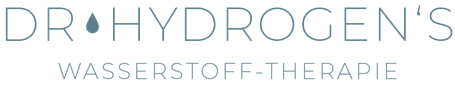 Dr Hydrogens - Logo